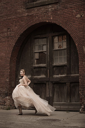 Jen Tryon and Sheila Barco's Collection