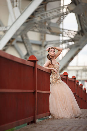 Jen Tryon and Sheila Barco's Collection