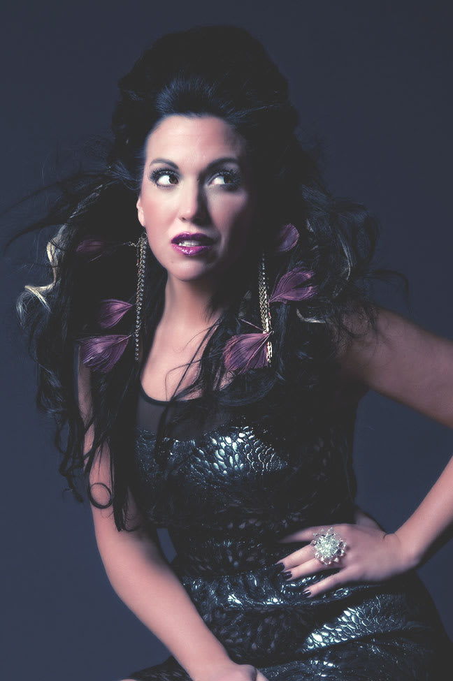 Jen Tryon and Sheila Barco's Collection