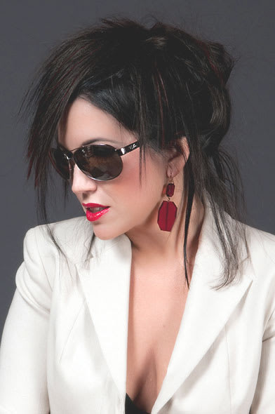 Jen Tryon and Sheila Barco's Collection