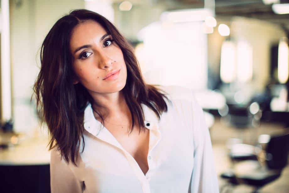 Personal Style: Get to Know Jen Atkin