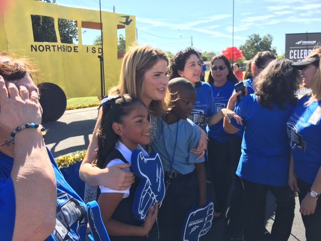 Propane Council Donates $25K to Schools Using Propane Buses