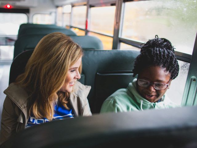 Propane council donates $30K for schools