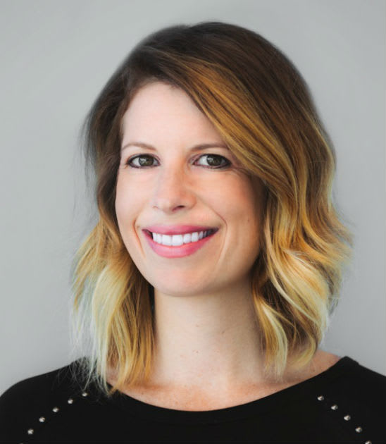 Jennie Wolff: Your #1 Health Resource is Yourself!