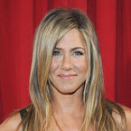 Jennifer Aniston Joins Chris McMillan To Share Living Proof News