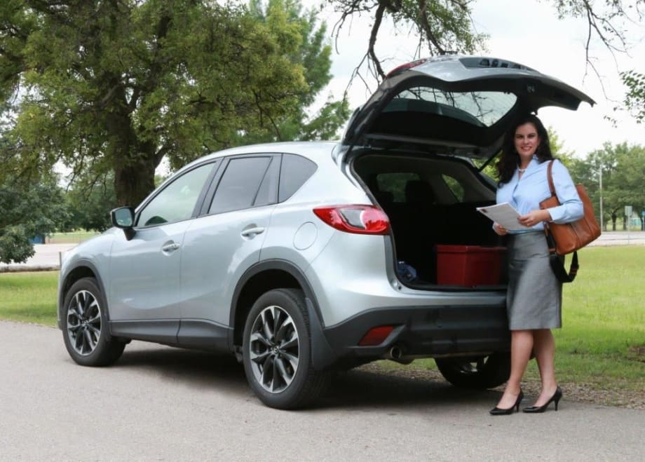 What are Fleets' Must-Have Vehicle Features?