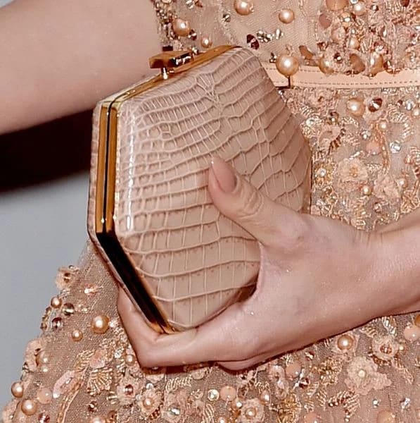 2015 Academy Awards: Julie Kandalec's 10 Favorite Nail Designs