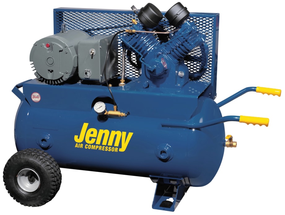 G-Series Air Compressors