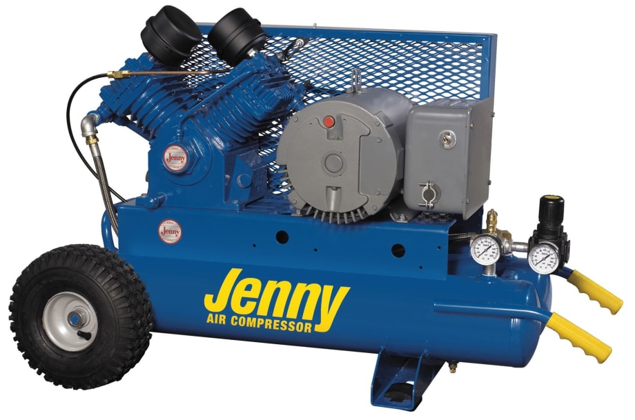 GT-Series Compressor