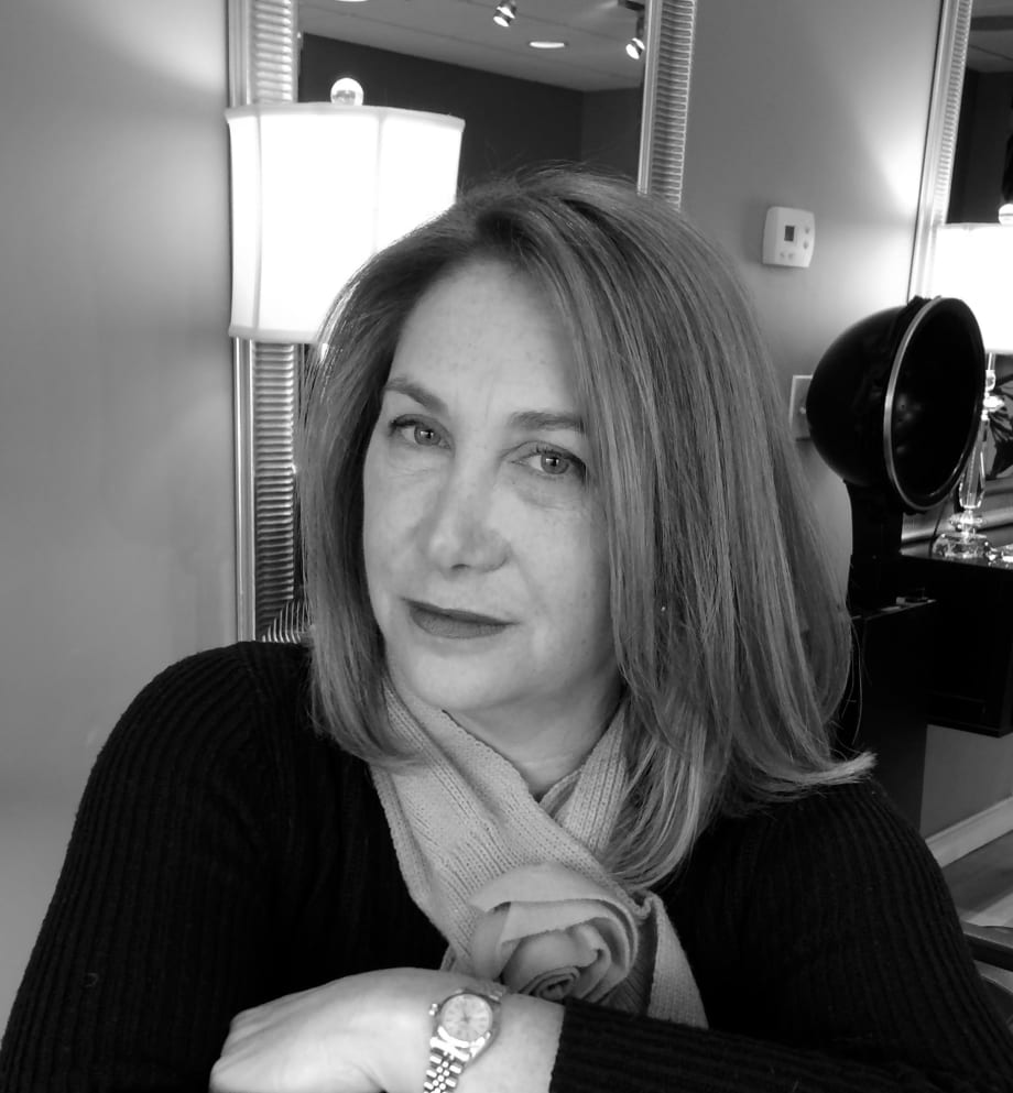It's Not Just About the Hair:  How to Pamper Your Clientele