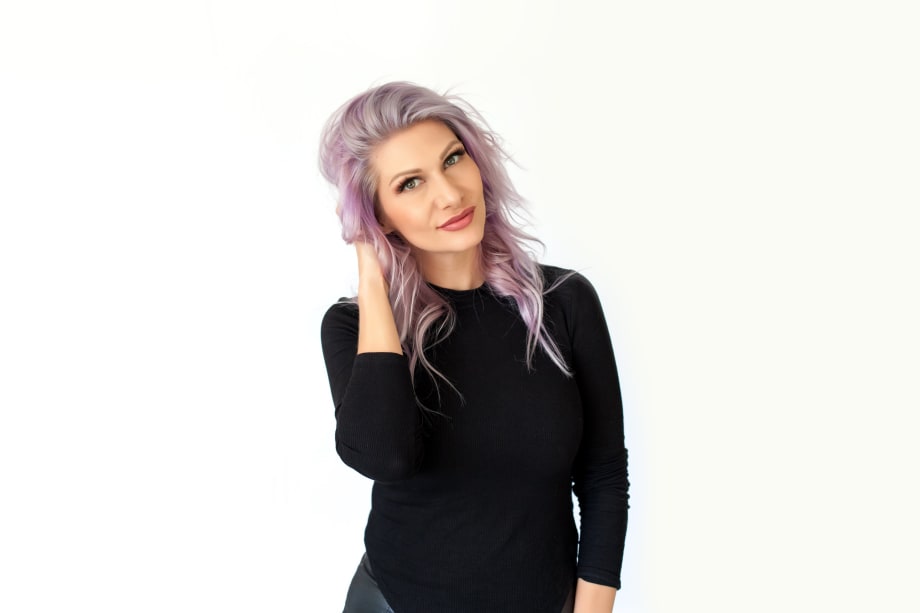 NEW Confessions of a Hairstylist App