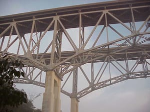 Ohio to Replace Aging I-71 Bridge