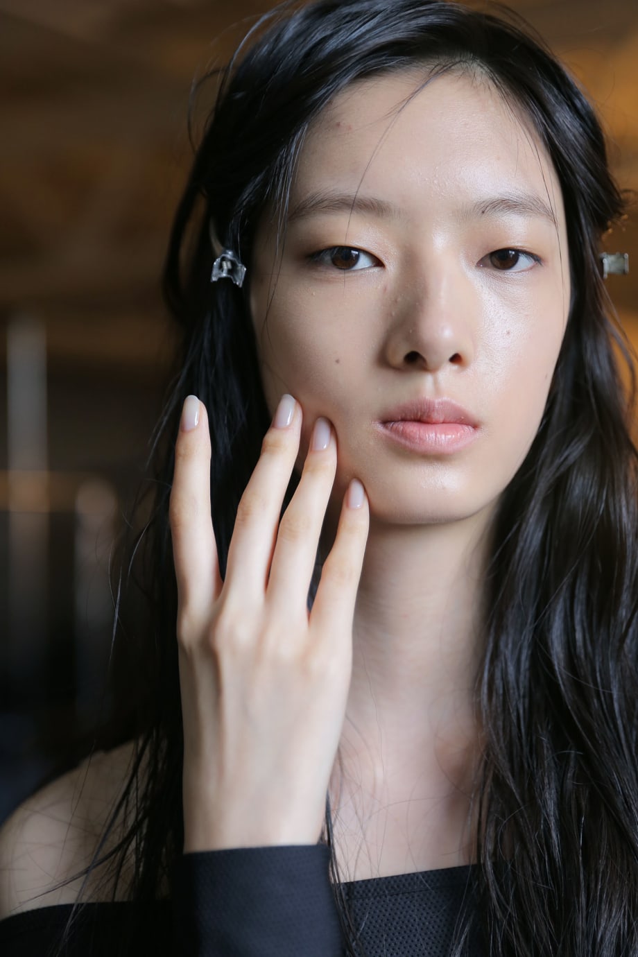 Nail Trends From the Spring 2014 Fashion Week Runways