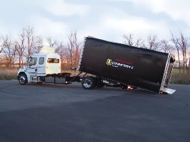 Jerr-Dan and Aero Industries Release Rolling Tarp