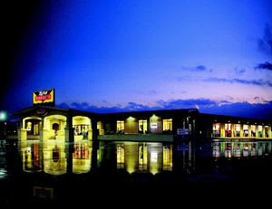 Jerr-Dan Taps Rush Towing as Southwest Distributor