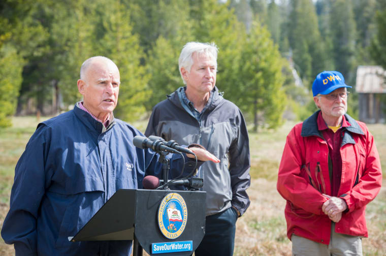 California Ramps Up Greenhouse Gas Reduction Target