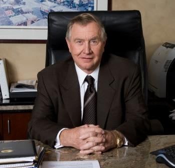 Swift Founder/CEO Jerry Moyes to Retire by Year's End