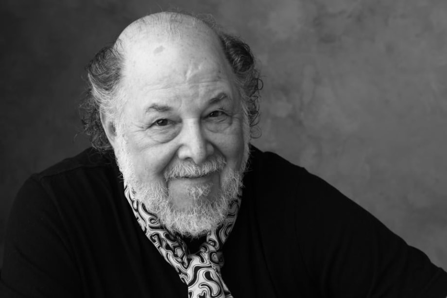 Documentary: The Philosopher Jerry Gordon