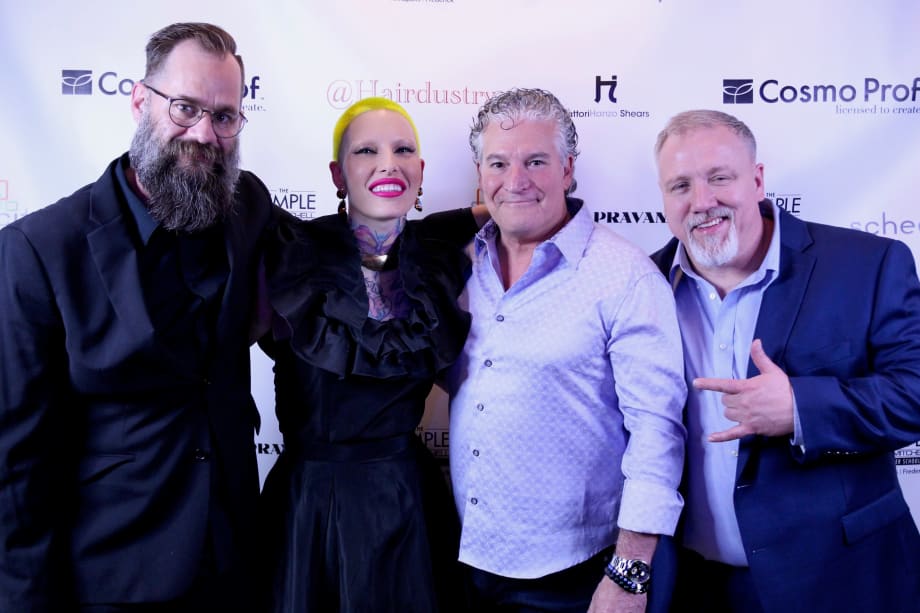 Schedulicity Gives $10K Monthly Grants to Salon and Barbering Industry Professionals