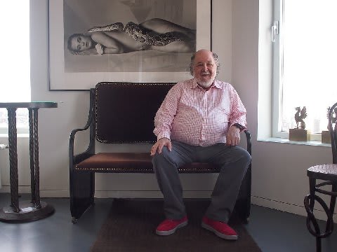 Karen Gordon's Moving Social Media Tribute to her Husband Jerry Gordon