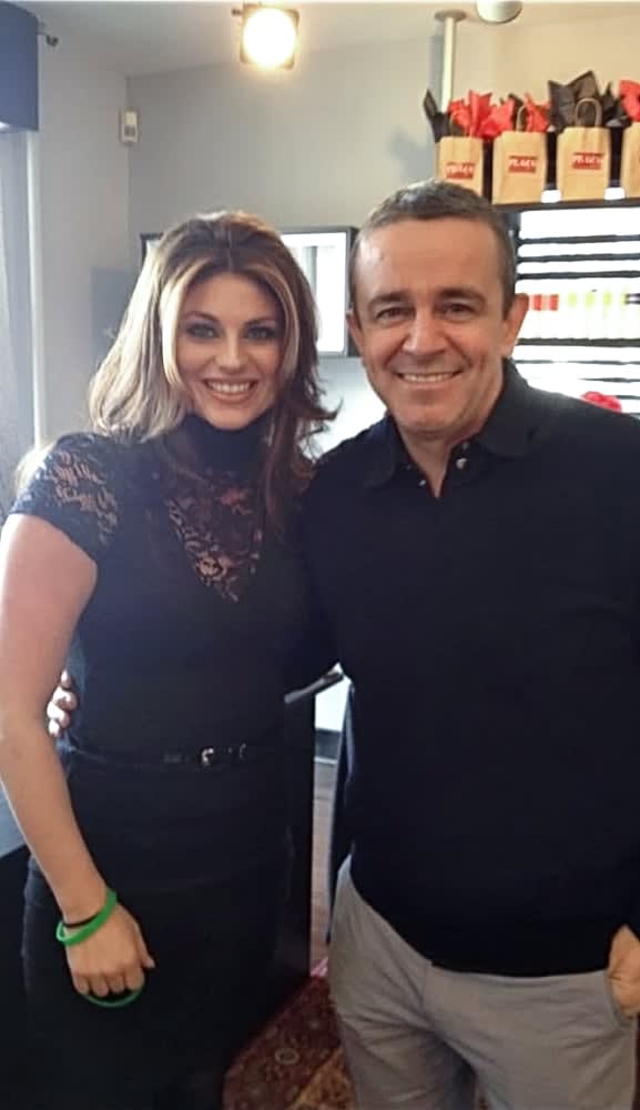 Motivational Partners: The Arrojo Ambassadors Program