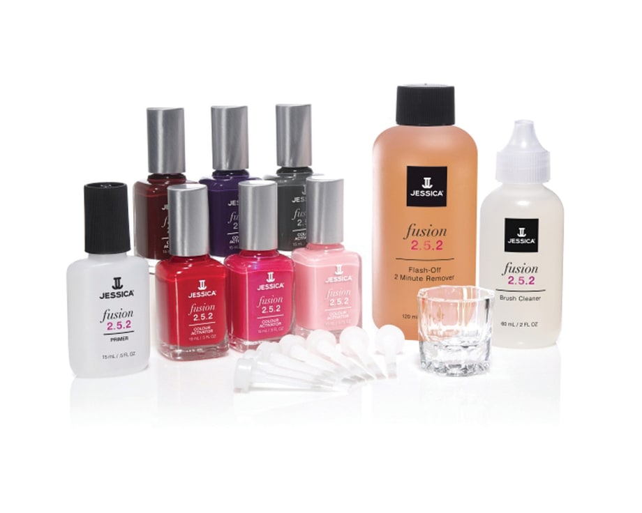 At Long Last: An Intro to Longer-Lasting Polish