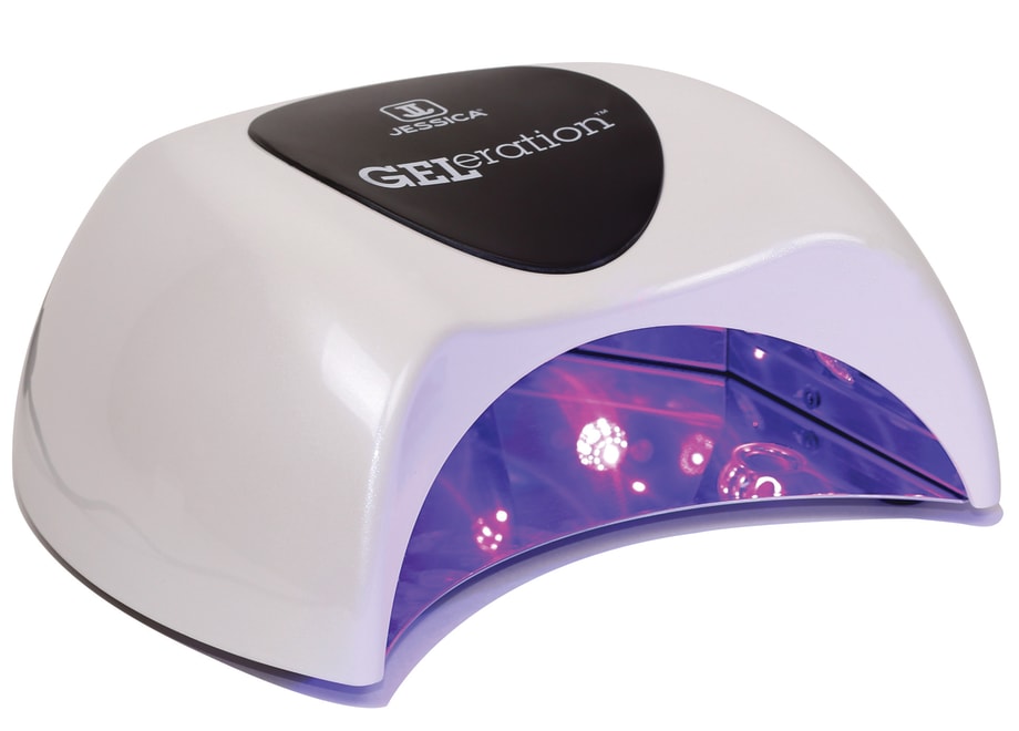 A Light Finish: The Latest in LED Gel Lamp Technology