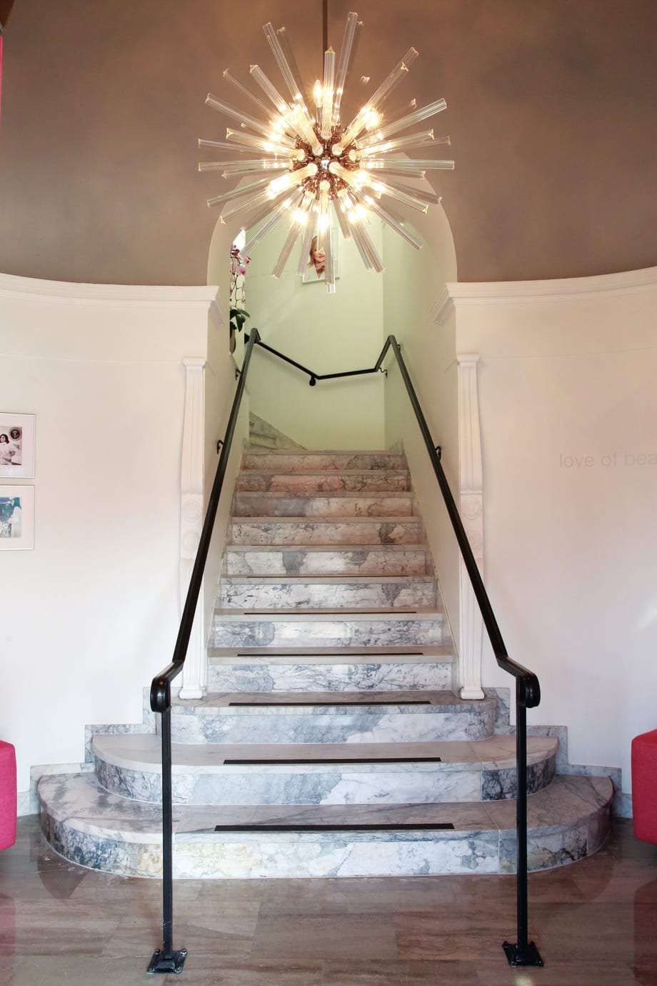 Show Me Your: Chandelier