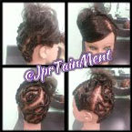 Jessica Robinson's JprTainMent