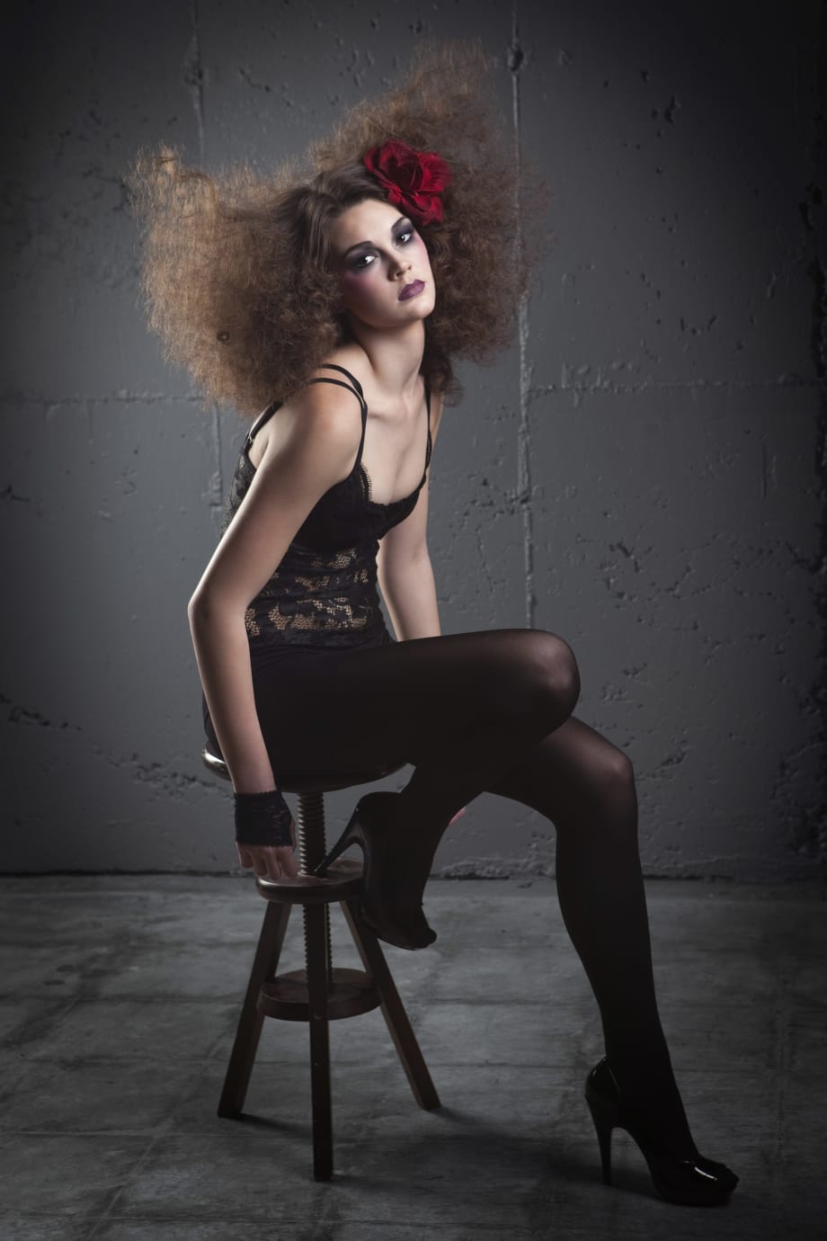 The Parisienne Collection