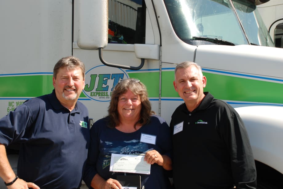 When 8.38 MPG is Even More Impressive Than You Think