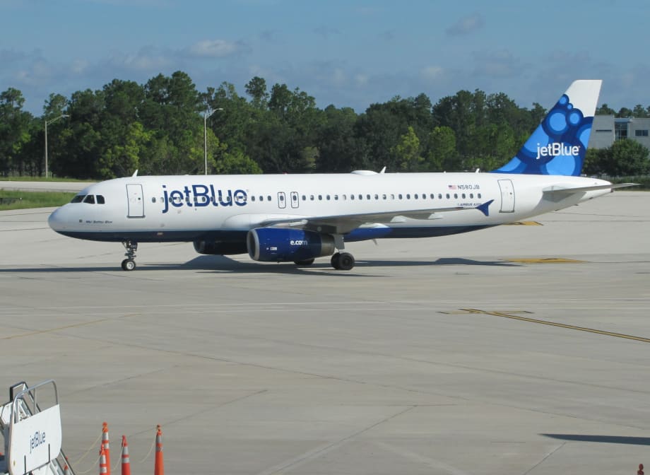 Avis Expands Partnership with JetBlue Airways