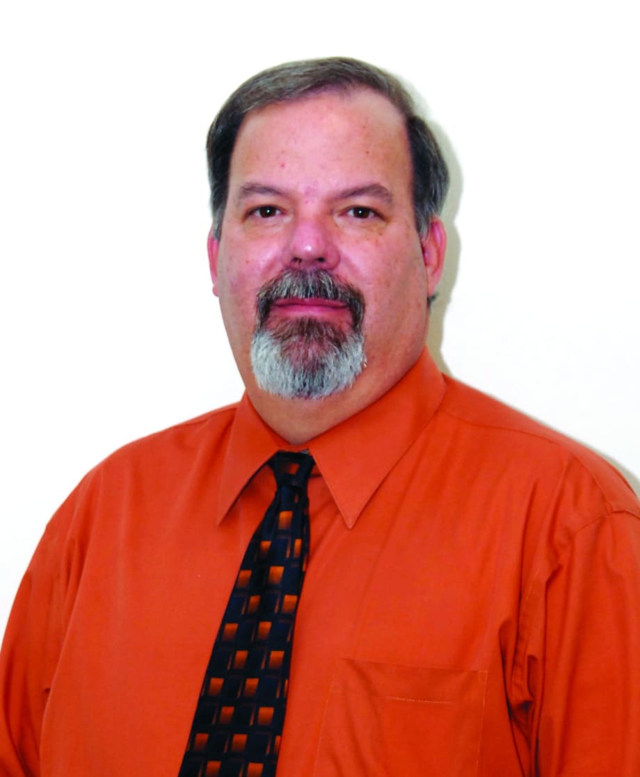 Jeter Named Director of Chesterfield County Fleet Management Division