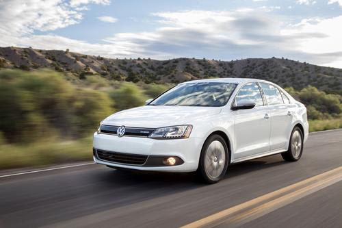 Volkswagen Recalling 2.6 Million Vehicles Worldwide