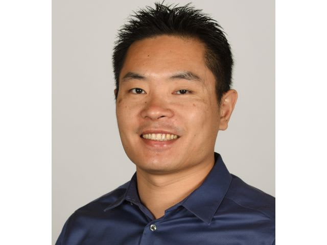 NAPT Keynote Speaker: Jia Jiang on Facing Fear of Rejection