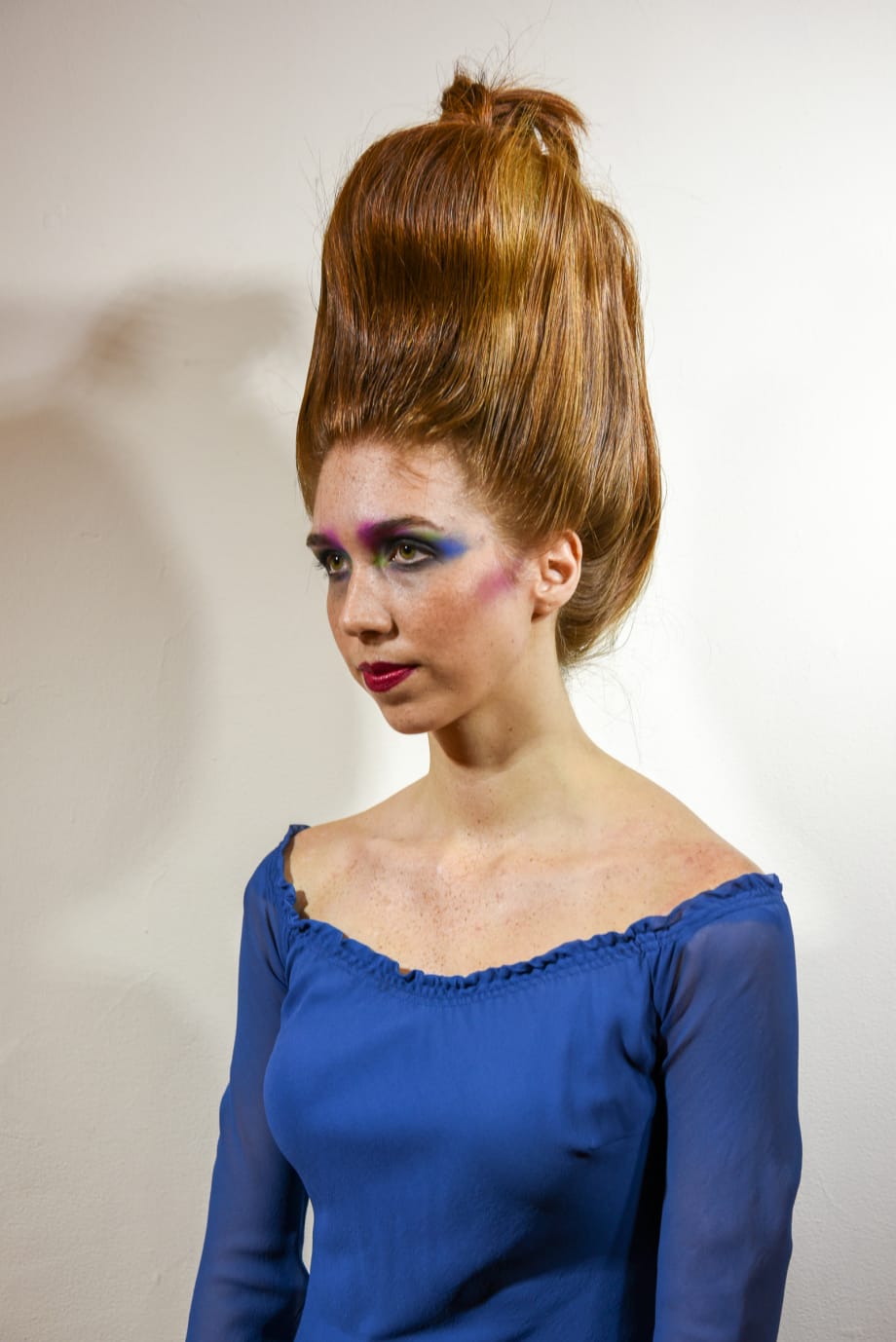 Fashion Capitals: Z.One Concept's NYC Fashion Day