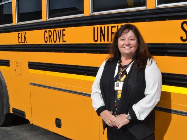 California School Transportation Veteran Jill Gayaldo to Retire