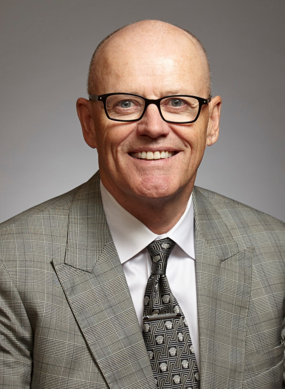 KAR Names Jim Hallett Chairman of the Board