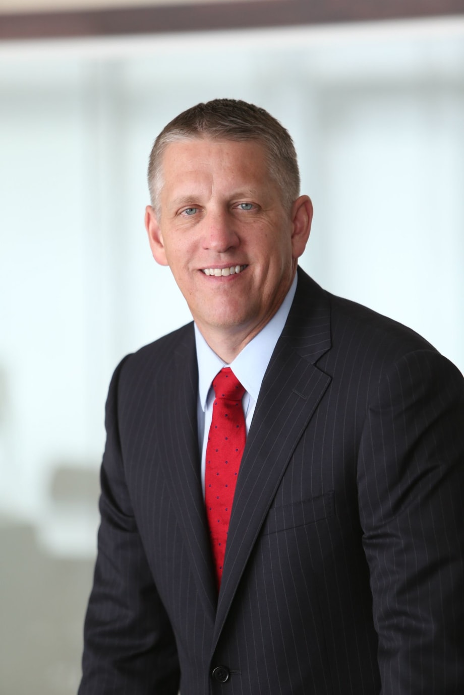 Hertz Names New SVP of International Sales