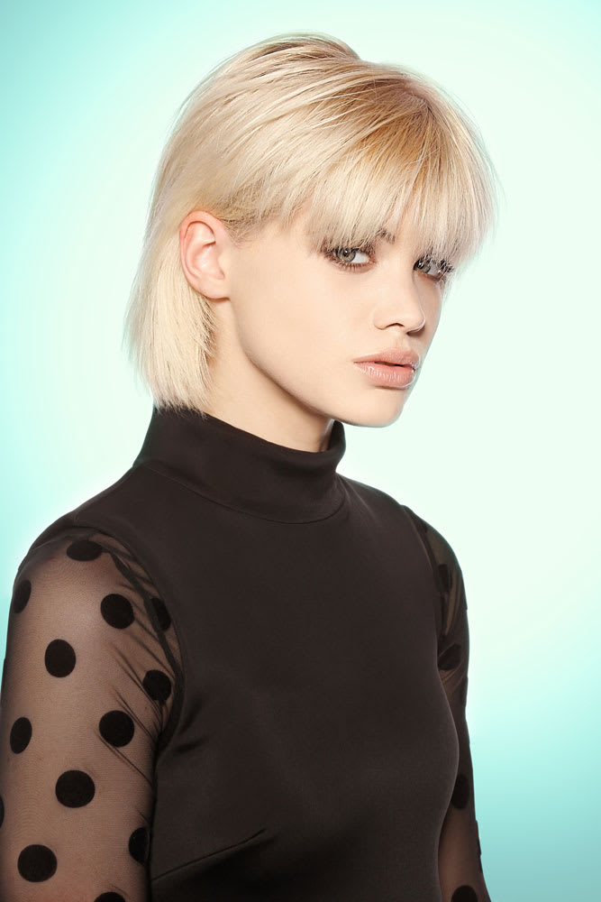 It's All About Blondes