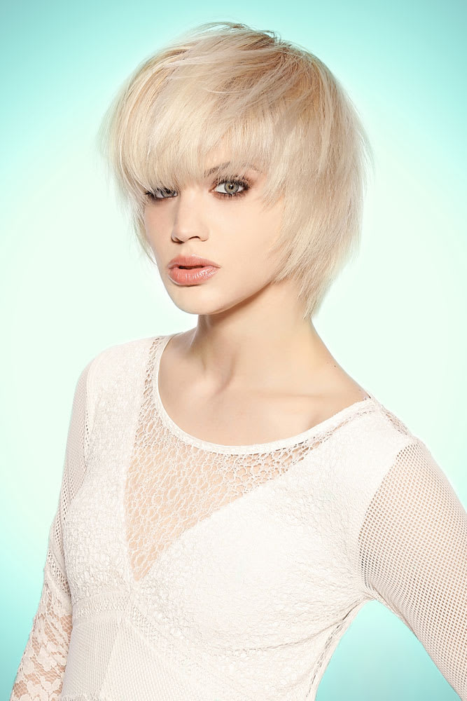 It's All About Blondes