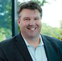 Cox Names SVP of Logistics for Inventory Solutions