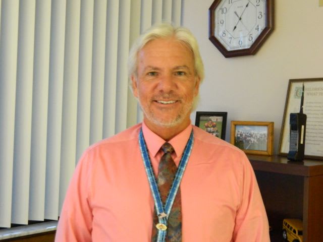 School bus veteran aims to bolster Hillsborough’s operation