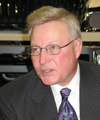 Navistar Considering 'Exciting Technologies' for Later Diesels