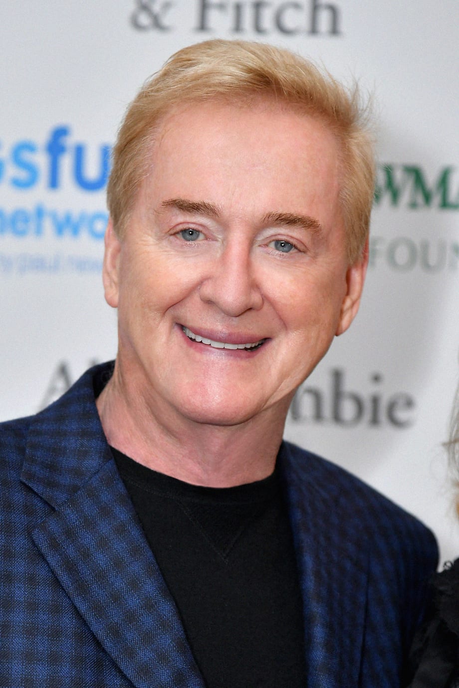 Jim Markham Goes to “Hollywood”