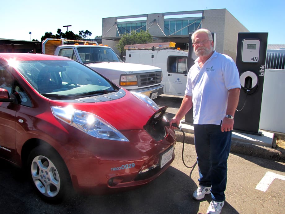 EVs Meet the Real World