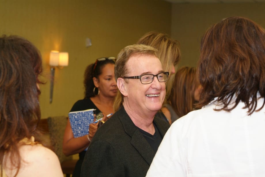 Jim Markham and Colorproof Recognized for Business Excellence