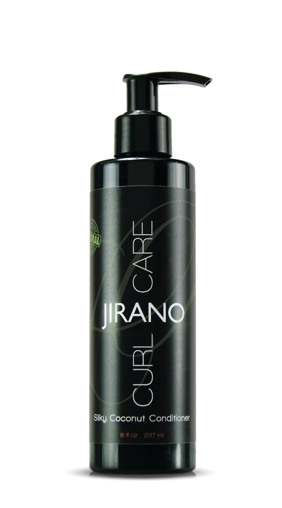 New Brand Jirano Beauty Addresses Textured Hair Needs With Organic Ingredients