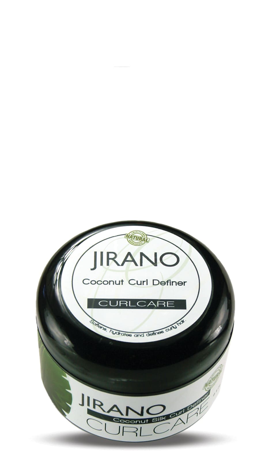 New Brand Jirano Beauty Addresses Textured Hair Needs With Organic Ingredients