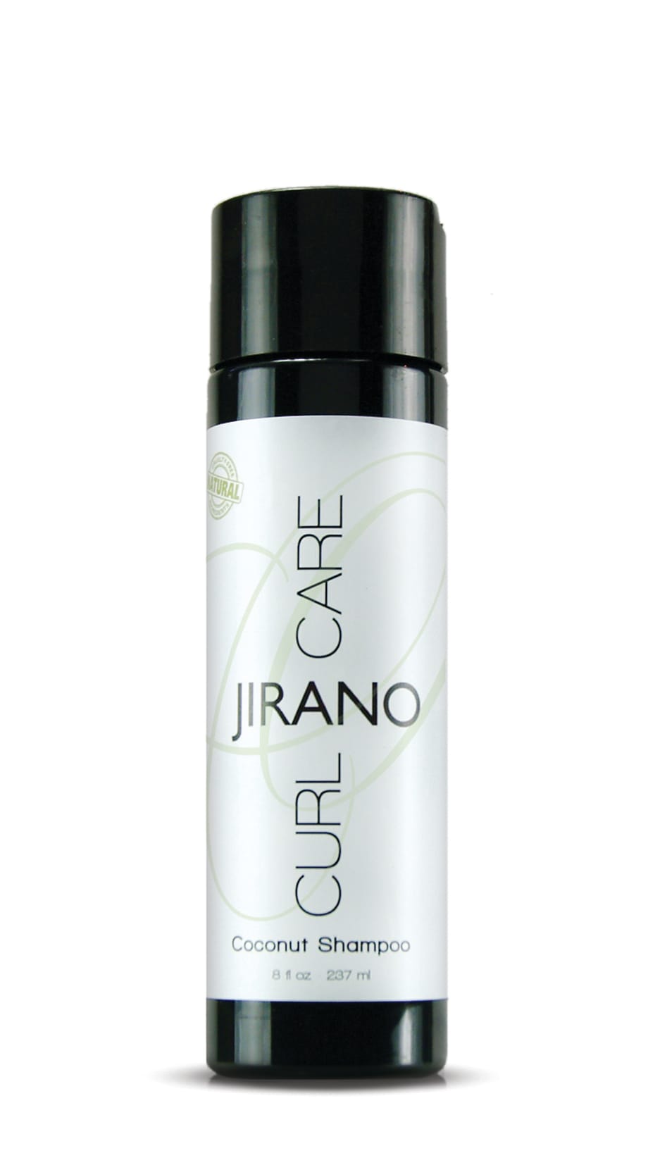 New Brand Jirano Beauty Addresses Textured Hair Needs With Organic Ingredients
